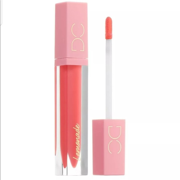 💟Dominque Strawberry Lemonade Lipgloss - Picture 3 of 3